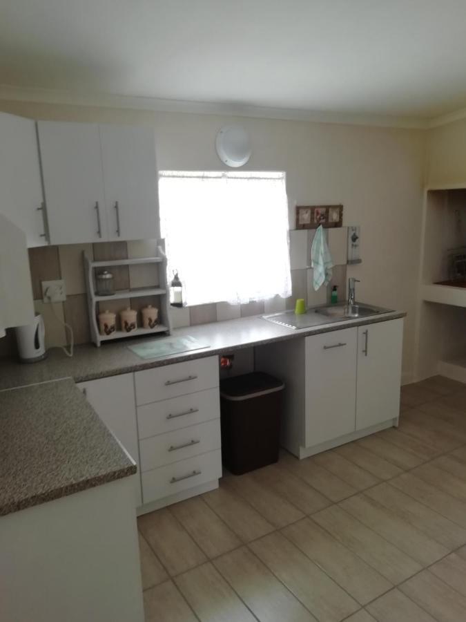 Karoo-Rus Lägenhet Montagu Exteriör bild